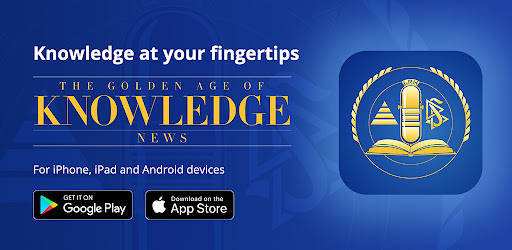 Golden Age of Knowledge