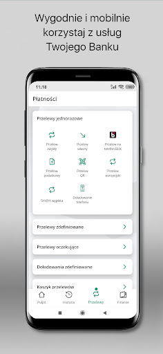 BS Nidzica Mobile Screen 2