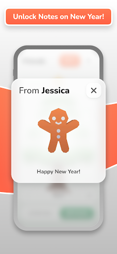 Deco My Tree: Christmas Notes screenshot 17