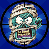 SHOOTER Stupid  ZOMBIES icon