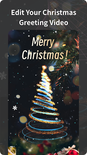 Android application Video Editor & Maker-Love Edit screenshort