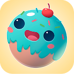 Bubbli Bash-Great Casual Game