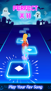 Descargar Tiles Hop APK 2025: Ultima versión 2