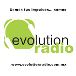 Cover Image of डाउनलोड EVOLUCION RADIO 1.2 APK