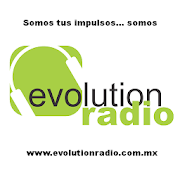 EVOLUCION RADIO  Icon