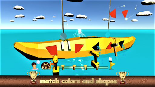 Smart Kids Learning Screen 3