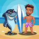 Shark Surfer