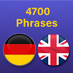 Cover Image of Download Lexilize German Phrasebook. Le  APK