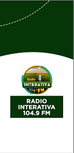 Radio Interativa 104.9 FM