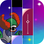 Cover Image of Baixar FNF Tricky - Friday Night Funk  APK