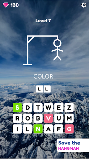 Hangman Mod Mở Khóa Phiên Bản Đầy Đủ