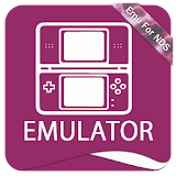 Emulator For NDS icon