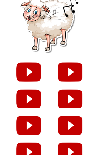 Sheep Sounds Screen 2