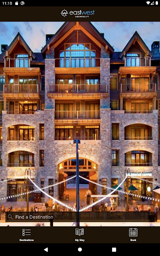 EastWest Hospitality