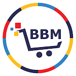 Cover Image of Скачать BBM - Online Shopping  APK