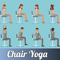 CHAIR YOGA