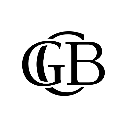 GCB Mobile logo