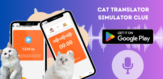 Cat Translator Simulator Clue