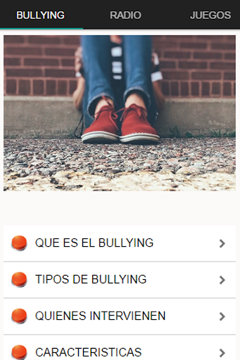 Bullying No Mas Gratis