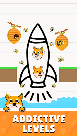Game screenshot Save Dogster: Dog Rescue Game apk download