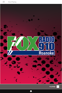 FOX Radio 910