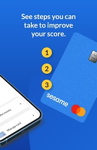 Credit Sesame Apk Mod for Android [Unlimited Coins/Gems] 2