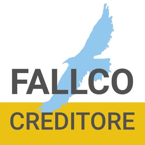 Fallco Creditore logo