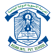 Asian international school UAE  Icon