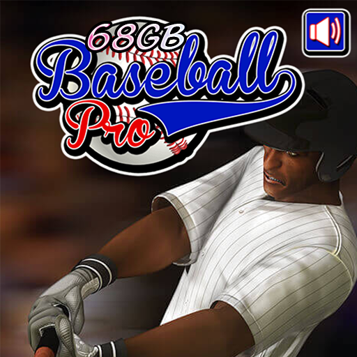 68GB | Baseball Pro 2024