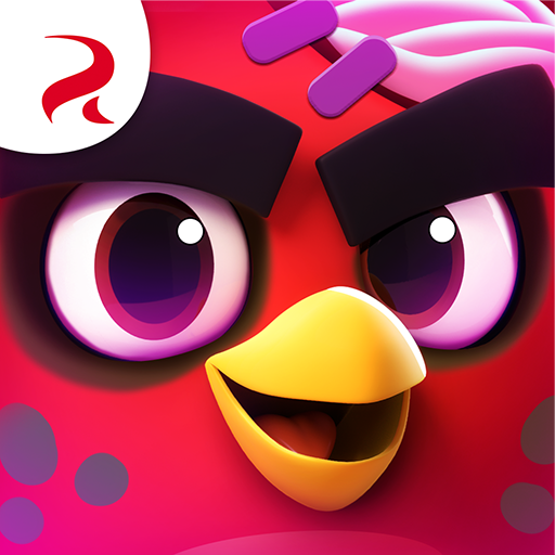 Angry Birds Journey 2.9.0 (Unlimited Coins)