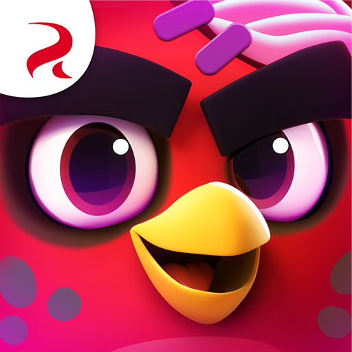 [Code] Angry Birds Journey latest code 07/2025