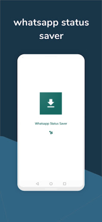 Status Saver For Whatsapp - 1.0.3 - (Android)
