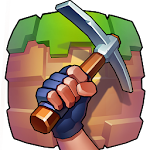 Cover Image of 下载 Tegra: Crafting and Building Survival Shooter 1.2.05 APK