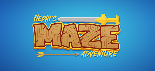 Nephi's Maze Adventure