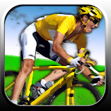 Cycling Tour 2015 icon