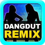 Dugem Dangdut Remix 2017 icon