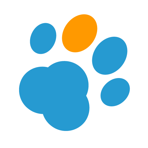 PrimePet logo