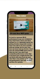 TP-Link Deco WiFi guide