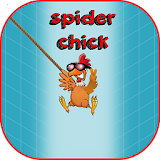 Spider Chick icon