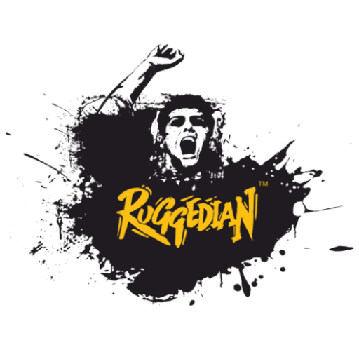 Ruggedian logo