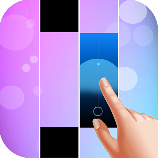 Piano Tiles Game Download on Windows
