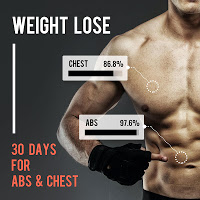 Weight Loss in 30 days, Male fitness