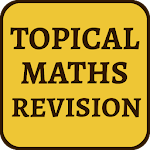 Cover Image of Download Maths Topical Revision for KCS  APK