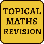 Maths Topical Revision for KCSE with answers