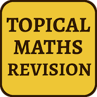 Maths Topical Revision for KCS