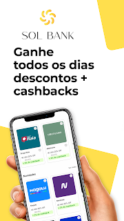 Sol Benefícios