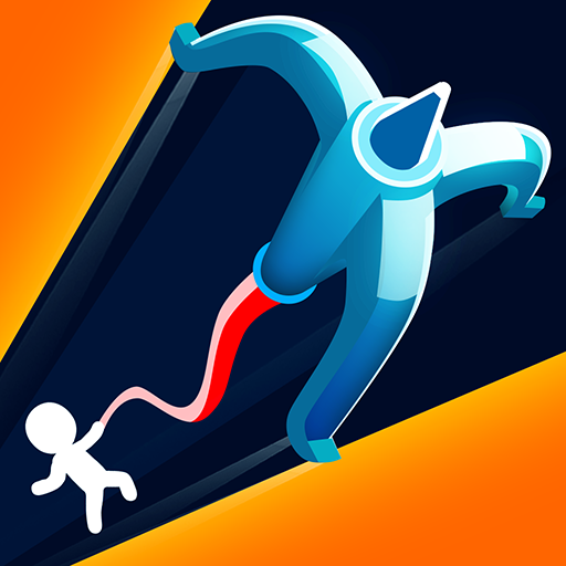 Swing Loops Mod Apk 1.8.9 Unlimited Money and Diamonds