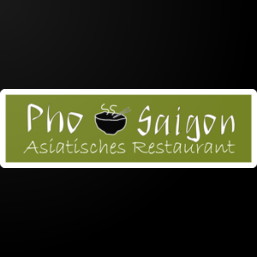 Pho Saigon Bùi logo