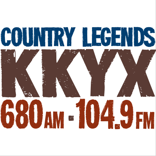Country Legends KKYX 11.15.15 Icon