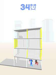 Captura de Pantalla 15 Earthquake Repair android